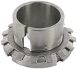 Spannbuchse mit Mutter 35x58x31mm
