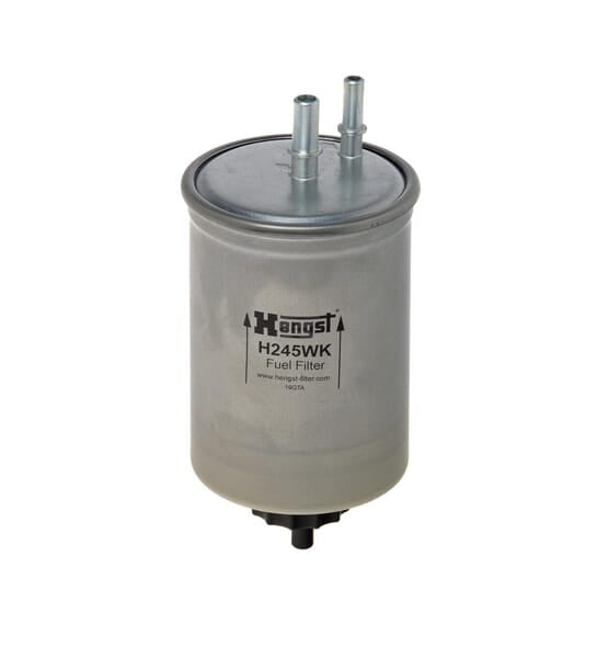 Kraftstofffilter
