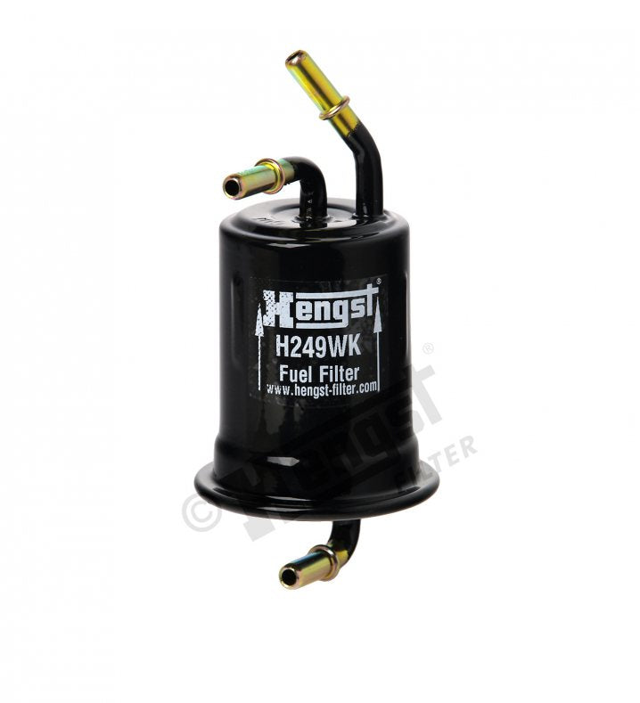 H249WK Kraftstoff-Leitungsfilter Inline