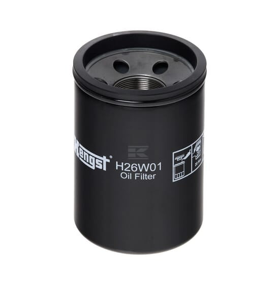 Ölfilter