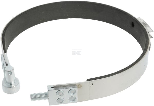 Handbremsband links