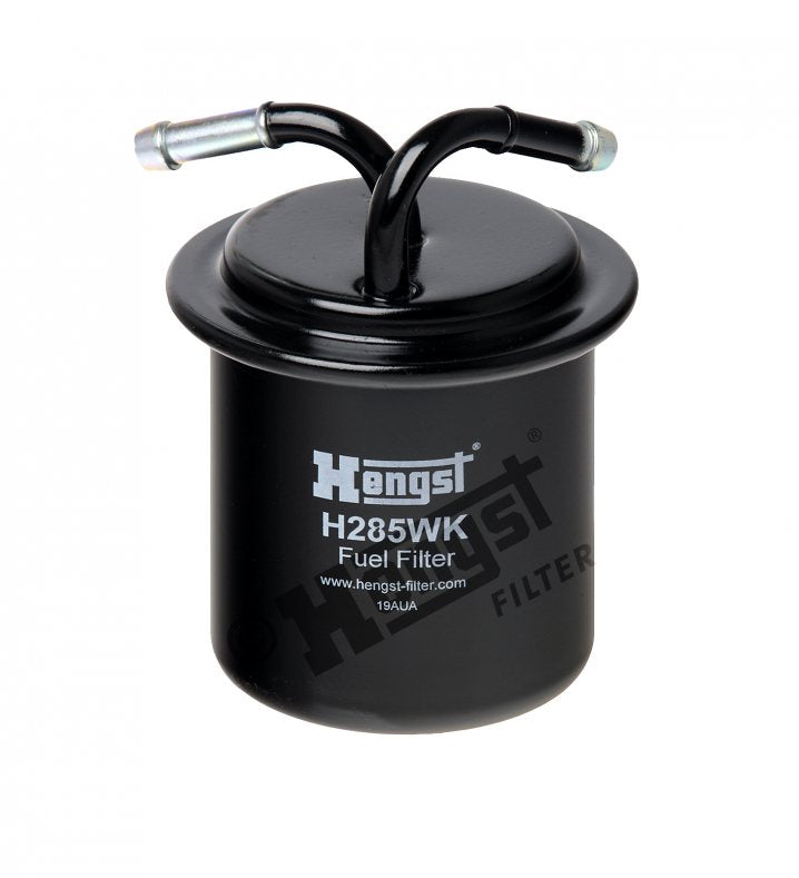 H285WK Kraftstoff-Leitungsfilter Inline