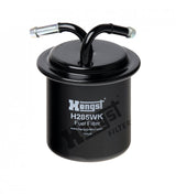 H285WK Kraftstoff-Leitungsfilter Inline