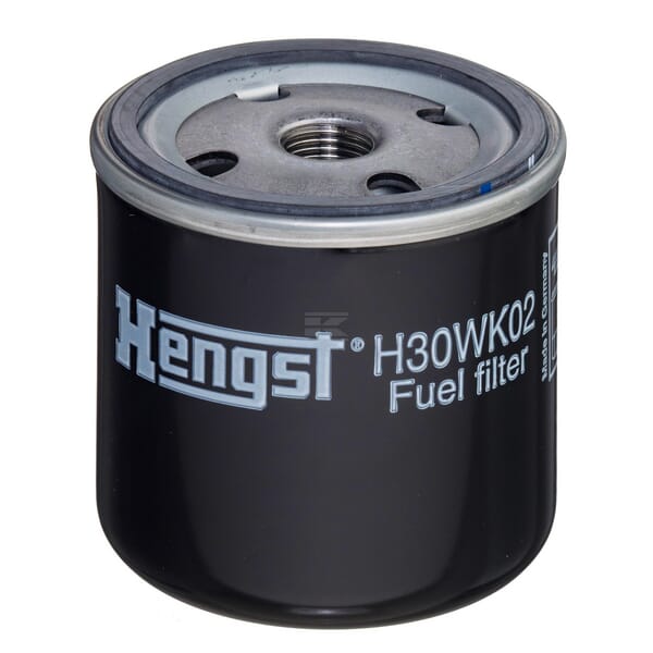 Spin-on-Kraftstofffilter
