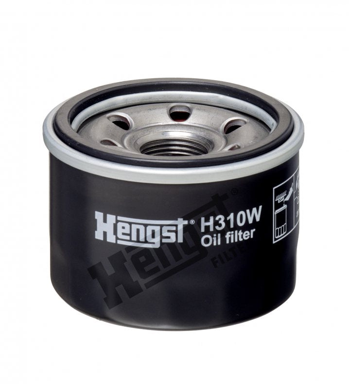 H310W Ölfilter SpinOn