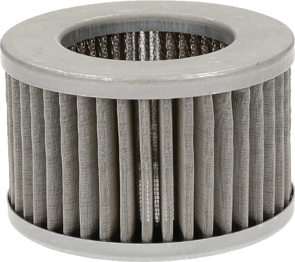 Hydraulikfilter Getriebe