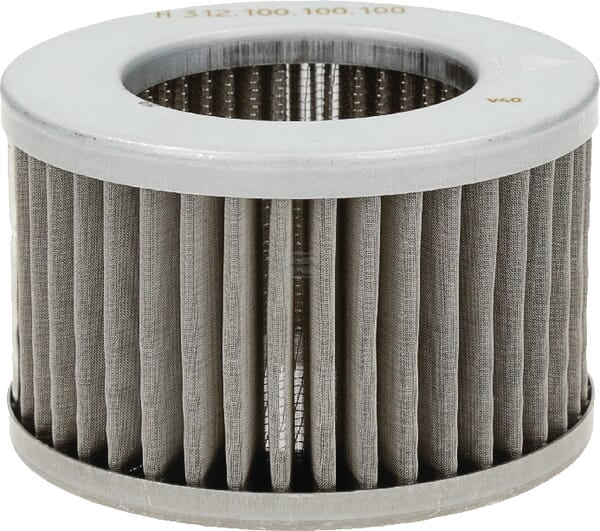 Hydraulikfilter Getriebe
