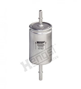 H320WK Kraftstoff-Leitungsfilter Inline