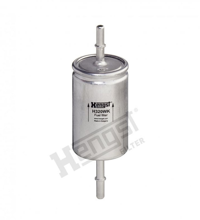 H320WK Kraftstoff-Leitungsfilter Inline