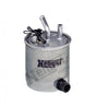 H322WK01 Kraftstoff-Leitungsfilter Inline