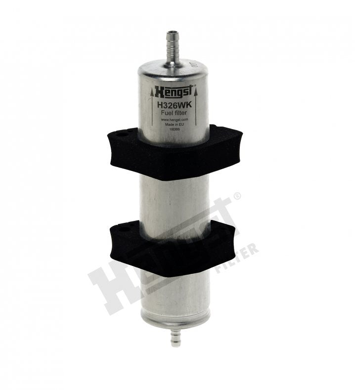 H326WK Kraftstoff-Leitungsfilter Inline