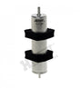 H326WK Kraftstoff-Leitungsfilter Inline