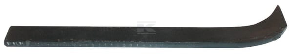 Stiel 30x10 ungebohrt