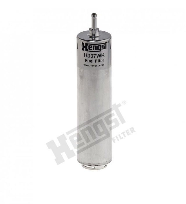 H337WK Kraftstoff-Leitungsfilter Inline