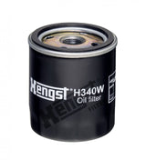 H340W Ölfilter SpinOn