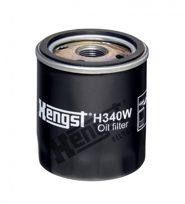 H340W Ölfilter SpinOn