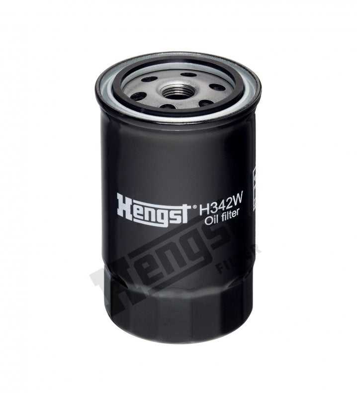 H342W Ölfilter SpinOn