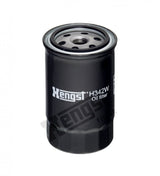 H342W Ölfilter SpinOn