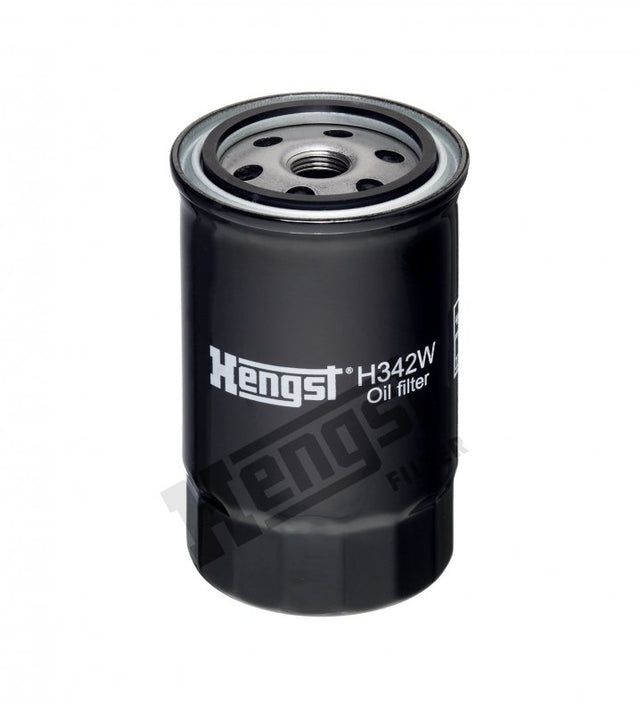H342W Ölfilter SpinOn