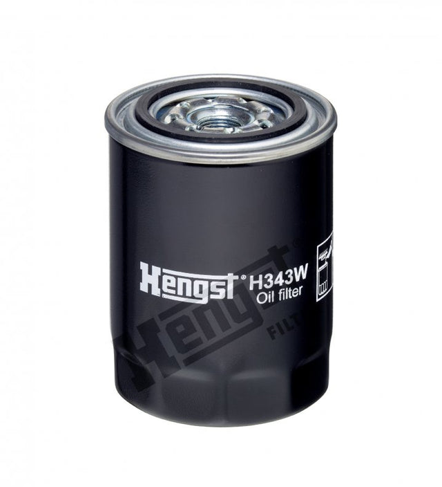 H343W Ölfilter SpinOn