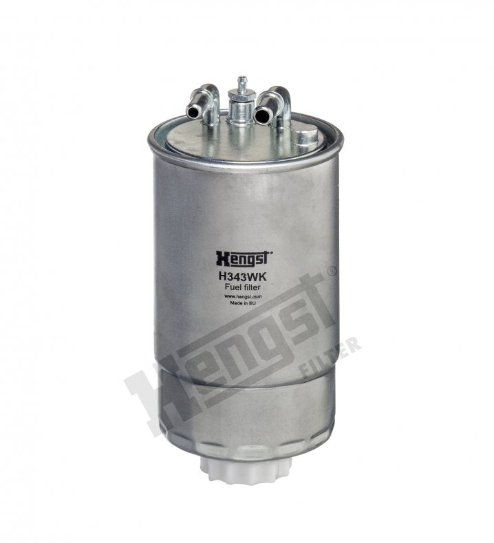 H343WK Kraftstoff-Leitungsfilter Inline