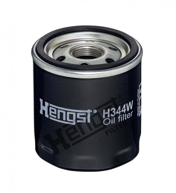H344W Ölfilter SpinOn
