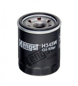 H345W Ölfilter SpinOn