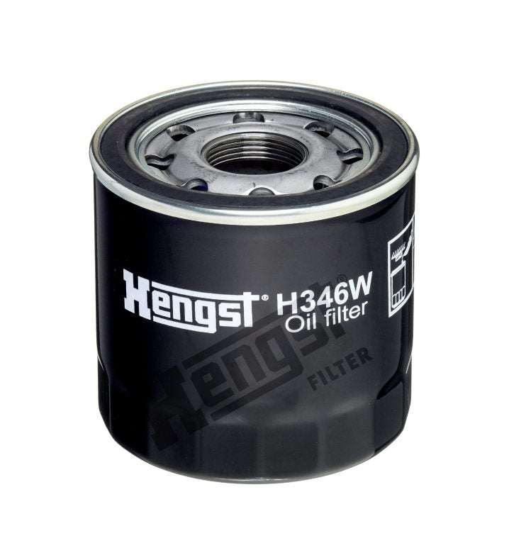 H346W Ölfilter SpinOn