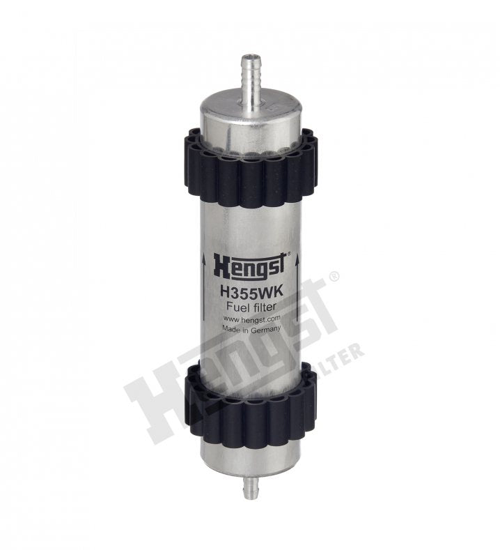 H355WK Kraftstoff-Leitungsfilter Inline