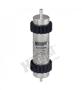 H355WK Kraftstoff-Leitungsfilter Inline