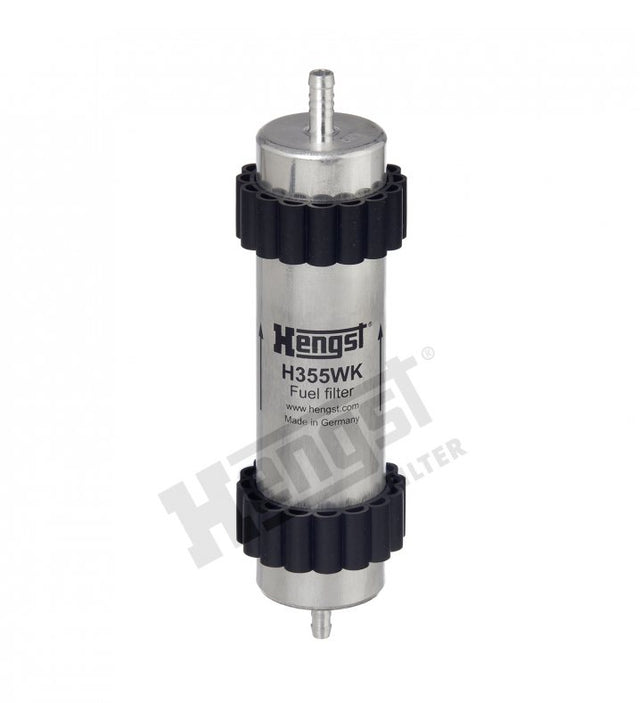 H355WK Kraftstoff-Leitungsfilter Inline