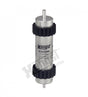 H355WK Kraftstoff-Leitungsfilter Inline