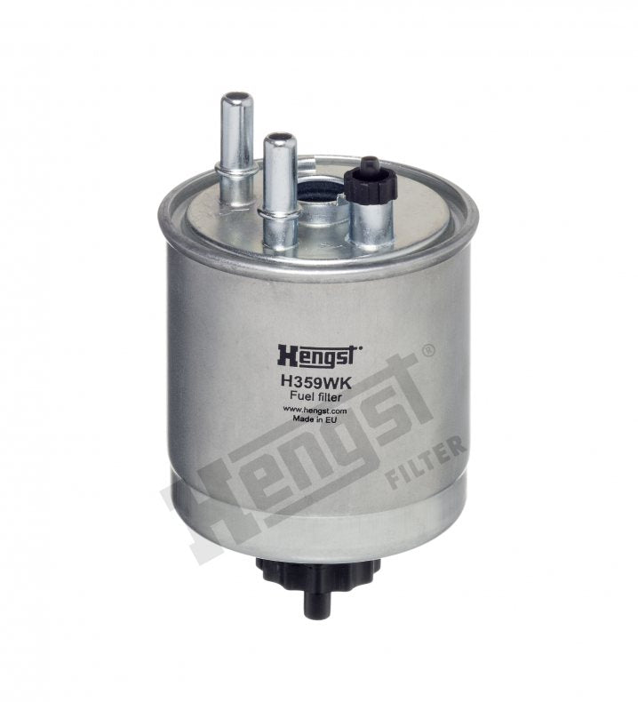 H359WK Kraftstoff-Leitungsfilter Inline