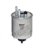 H359WK Kraftstoff-Leitungsfilter Inline