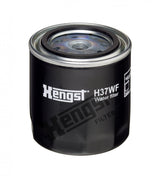 H37WF Kühlflüssigkeitsfilter SpinOn