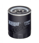 H388W Ölfilter SpinOn