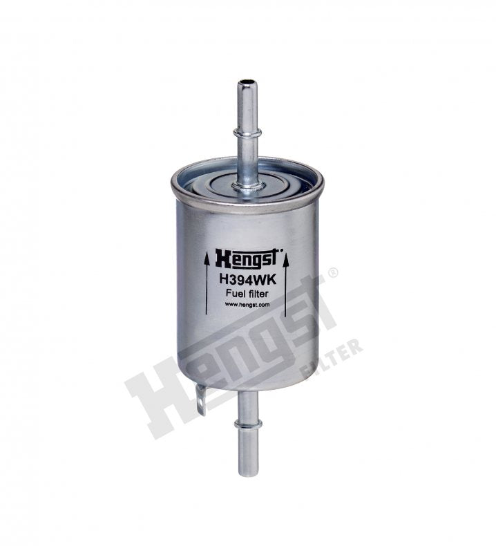 H394WK Kraftstoff-Leitungsfilter Inline