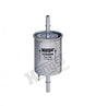 H394WK Kraftstoff-Leitungsfilter Inline