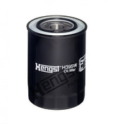 H396WK Kraftstoff-Leitungsfilter Inline