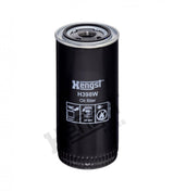 H398W Ölfilter SpinOn