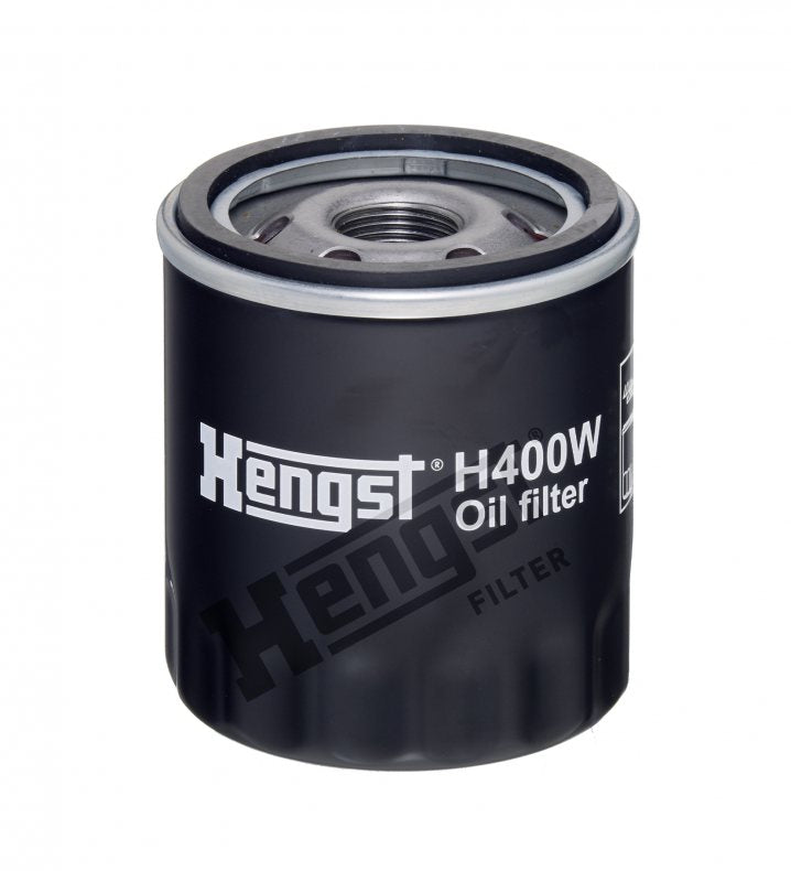 H400W Ölfilter SpinOn