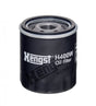 H400W Ölfilter SpinOn