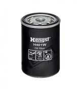 H401W Ölfilter SpinOn