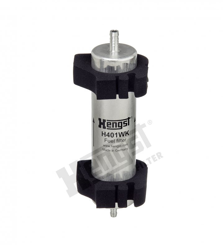 H401WK Kraftstoff-Leitungsfilter Inline