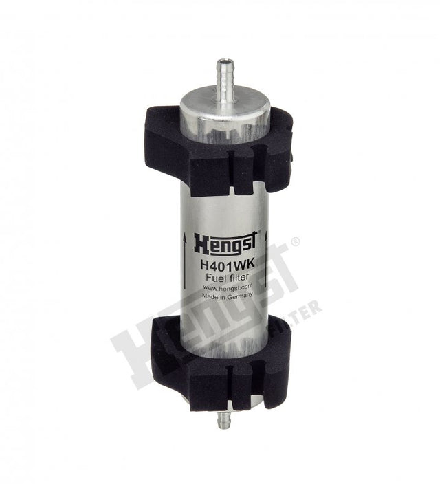 H401WK Kraftstoff-Leitungsfilter Inline