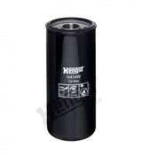 H414W Ölfilter SpinOn