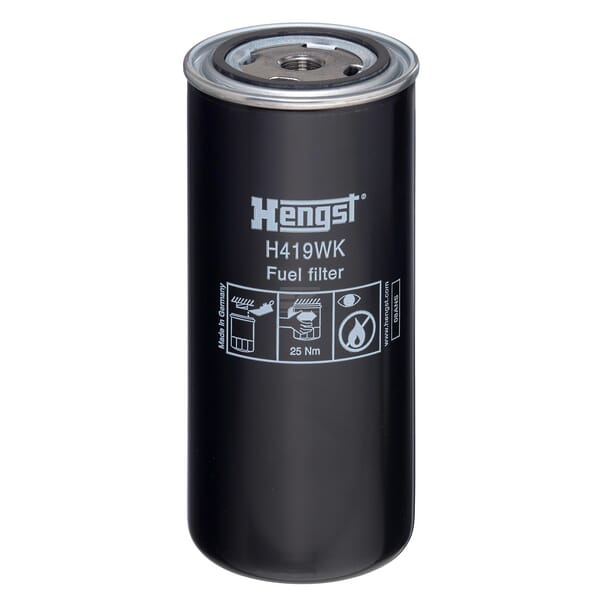 Kraftstofffilter