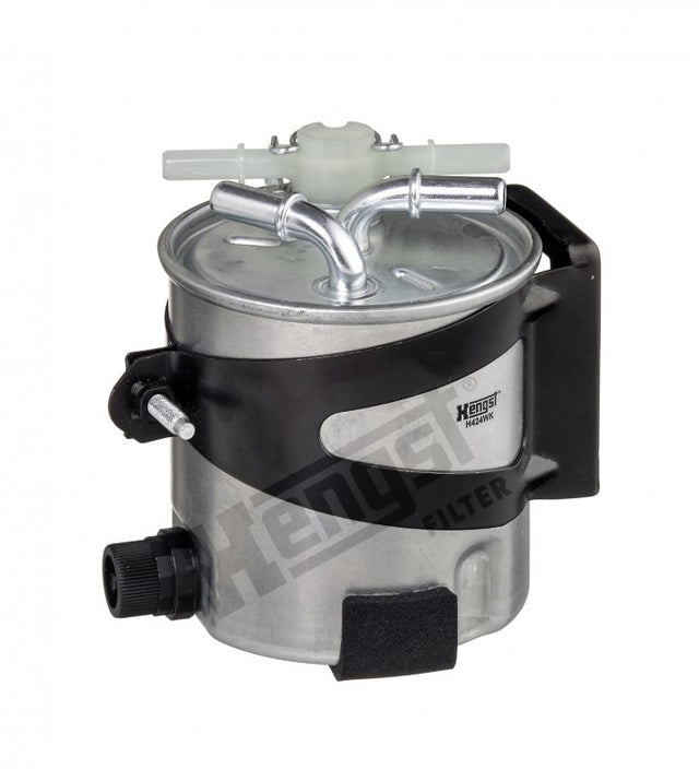 H424WK Kraftstoff-Leitungsfilter Inline