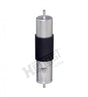 H428WK Kraftstoff-Leitungsfilter Inline