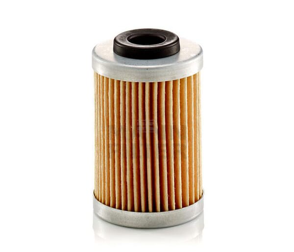 Ölfilter